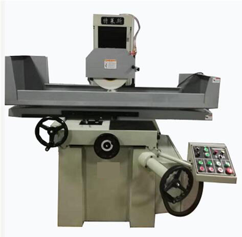 M3060高精密型液壓平面磨床