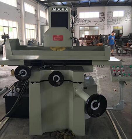 M3060普通型液壓平面磨床
